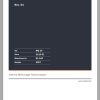 Hubtex Forklift MQ 25 2120 EL Parts Manual Service Manual Operating and Maintenance Manual 2007 EN DE PL