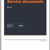 Hubtex Forklift MQ 30 2130 Parts Manual Service Manual Operating and Maintenance Manual 2021 EN DE