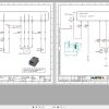 Hubtex Forklift MQ 40 2125 EL Parts Manual Service Manual Operating and Maintenance Manual 2017 EN DE PL 2