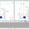 Hubtex Forklift MQ 45 2130 Parts Manual Service Manual Operating and Maintenance Manual 2021 EN DE 2