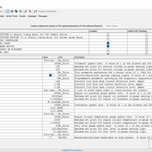 International Diamond Logic Builder IDLB 06.2022 Diagnostic Software DVD 4