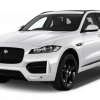 Jaguar F PACE X761 L4 2.0L Turbo 2021 Electrical Wiring Diagrams