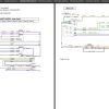Jaguar F PACE X761 L6 3.0L Turbo Hybrid 2021 Electrical Wiring Diagrams 2