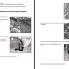 Jeep Truck Renegade 2016 2WD L4 1.4L Turbo Engine Repair Manual 1