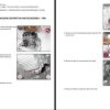 Jeep Truck Renegade 2016 2WD L4 1.4L Turbo Engine Repair Manual 2