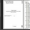 John Deere 4520 4720 Compact Utility Tractors With Cab Technical Service Manual TM105419 1