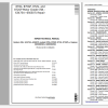 John Deere Motor Grader 870G 870GP 872G 872GP Repair Technical Manual TM12146 1