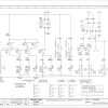 Liebherr Crane LTM 1160 2 Circuit Wiring Diagram OW UW 3