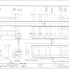 Liebherr Crane LTM 1160 2 Circuit Wiring Diagram OW UW 4