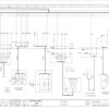 Liebherr Crane LTM 1160 2 Circuit Wiring Diagram OW UW 5