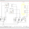 Liebherr LTM 1055 3.1 Electrical Diagram Hydraulic System Control Pneumatic Schematic 2