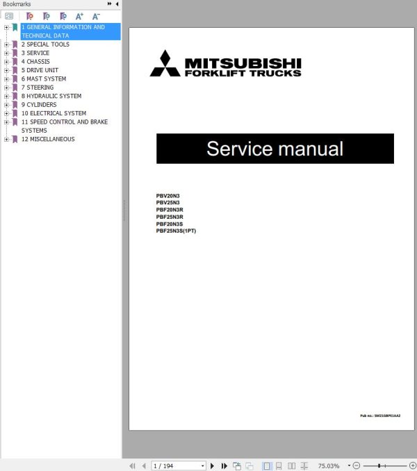 MITSUB1 8