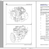 Manitou Telehandlers MT 1332 H SL TURBO MT 1332 H SL TURBO Service Manual 547823FR 2
