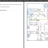 Mazda 6 L4 2.5L SKYACTIV G 2015 Electrical Wiring Diagrams 1