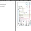 Mazda 6 L4 2.5L SKYACTIV G 2015 Electrical Wiring Diagrams 2