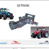 McCormick Tractor 13.1GB PDF German Language DE Training Manuals Operator Service Manuals 10