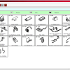 Mitsubishi ASA EPC 08.2022 General Export Europe USA Japan Spare Parts Catalogue DVD 6
