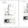 Mitsubishi Forklift ESR23L Operation and Maintenance Manual EN FR ES PT 2