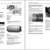 Mitsubishi Forklift FD50CN1 Diagrams Service Manual 1