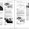 Mitsubishi Forklift FD50N1 FD55N1 Diagrams Service Manual 1