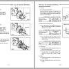 Mitsubishi Forklift FG28N Diagrams Operation and Maintenance Manual Service Manual EN FR ES 2