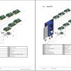 Mitsubishi Forklift Li Ion Battery Charger Mitsubishi Operation and Maintenance Manual Service Manual 2