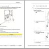 Mitsubishi Forklift RB16N2L Operation and Maintenance Manual Service Manual EN FR ES PT 2
