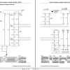 Mitsubishi Xpander 2019 MY Electrical Wiring Diagram PDP RN 1018 2