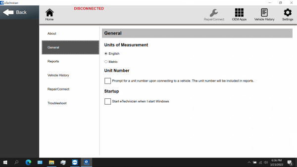 NEXIQ eTechnician v2.4.8020.21568 2022 Install Active 10