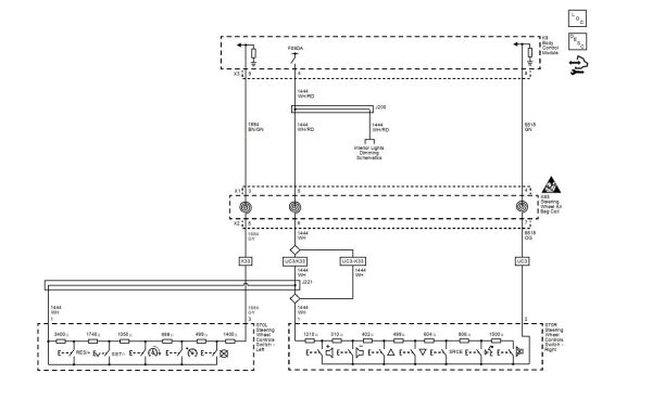 Opel Adam 2013 Electrical Wiring Diagrams 2