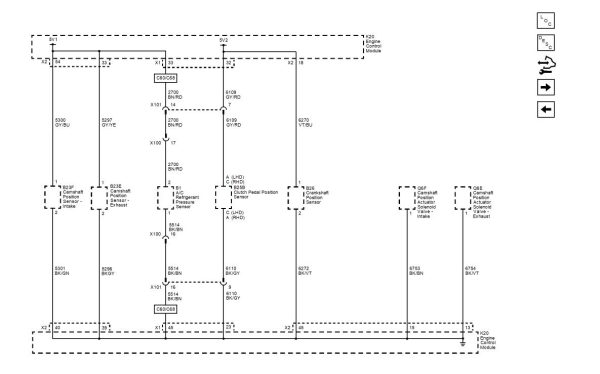 Opel Adam 2014 Electrical Wiring Diagrams 1