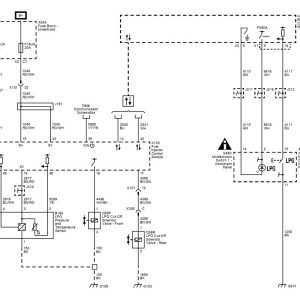 Opel Adam 2016 Electrical Wiring Diagrams 1