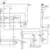 Opel Adam 2017 Electrical Wiring Diagrams 2