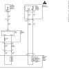Opel Ampera E 2017 Electrical Wiring Diagrams 1