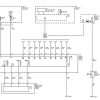 Opel Ampera E 2017 Electrical Wiring Diagrams 2
