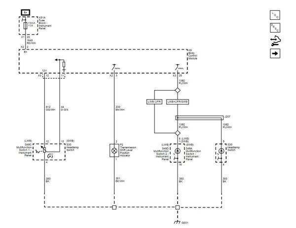 Opel Antara 2013 Electrical Wiring Diagrams 1