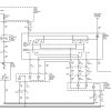 Opel Antara 2013 Electrical Wiring Diagrams 2