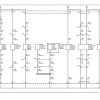 Opel Antara 2014 Electrical Wiring Diagrams 1