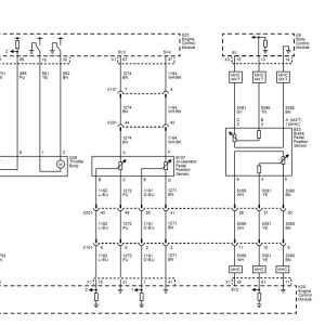 Opel Antara 2017 Electrical Wiring Diagrams 1