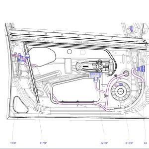 Opel Astra H 2013 Electrical Wiring Diagrams Component Locations 1