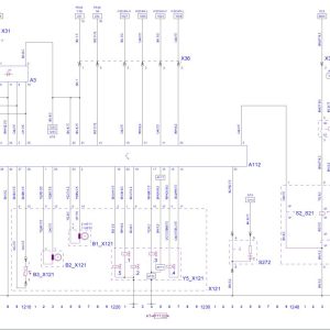 Opel Astra H 2014 Electrical Wiring Diagrams Component Locations 1