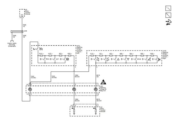 Opel Astra J 2014 Electrical Wiring Diagrams 1