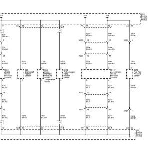 Opel Astra K 2016 Electrical Wiring Diagrams 1