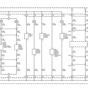 Opel Astra K 2018 Electrical Wiring Diagrams Component Locator 1