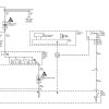 Opel Cascada 2013 Electrical Wiring Diagrams 1