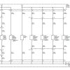 Opel Cascada 2014 Electrical Wiring Diagrams 1