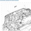 Opel Cascada 2018 Electrical Wiring Diagrams Component Locator 1