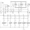 Opel Combo D 2013 Electrical Wiring Diagrams 1