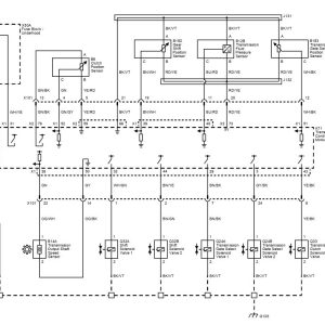 Opel Combo D 2013 Electrical Wiring Diagrams 1