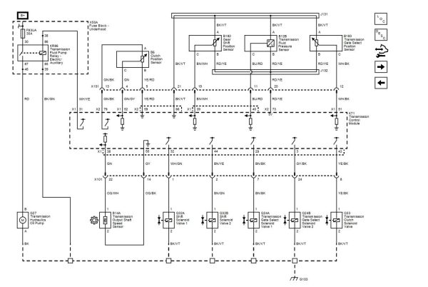 Opel Combo D 2013 Electrical Wiring Diagrams 1